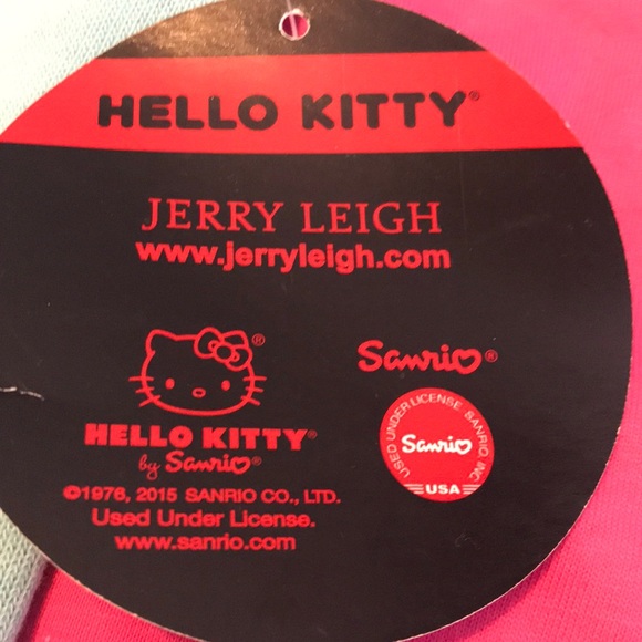 Hello kitty sweatshirt - Picture 2 of 4